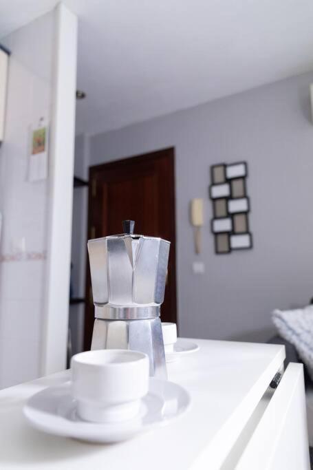 Pasquin Apartment Cadiz Exterior photo
